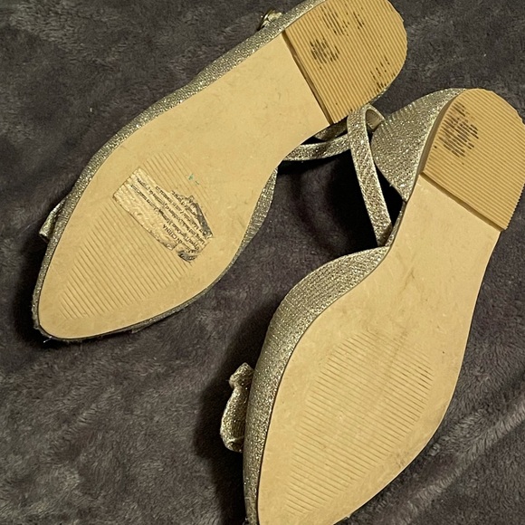 Girls flats Rachel Zoe for Janie and Jack - Picture 3 of 4